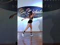 BACHATA LADY STYLE CHALLENGE | SHORT | Glimpse Of Us - DJ Tronky  | OFIR &amp; OFRI BACHATA DANCE