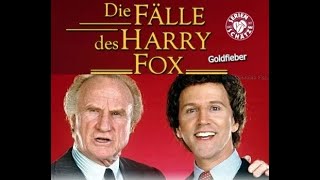 Die Fälle des Harry Fox - Goldfieber (S02E13)