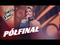 Renata Bakalarska Kochaj Mnie Nokaut The Voice Senior 7 