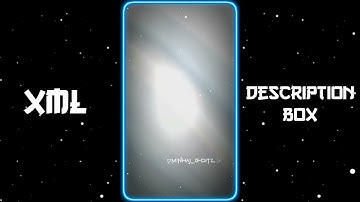 NIRA ISHQ HAI TU 🥵💥 || NEW XML FILE 😩💖 || BY @Minhaj9xEditz 💝💖 || #xml #xmlpreset #minhajeditz19