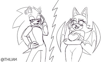 Snapcube SA2 Fandub Animatic 2