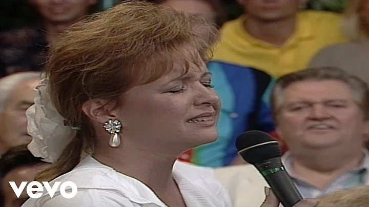 Jeff & Sheri Easter - Thread of Hope [Live]