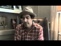 Capture de la vidéo Ef Interview Joshua Radin