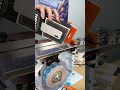 Choose the right machine for quick labeling #labeling #machine #factory #box