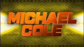 Michael Cole - Titantron/Entrance Video - Custom - 2022 