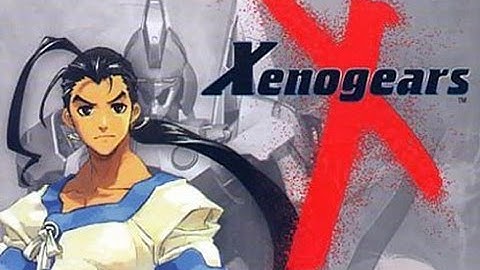 Xenogears - Gameplay Part 22 (with commentary)