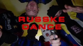 godblessed_teo - RUSSIAN DANCE