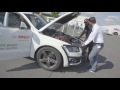 Boschme  bosch mobility experience 2017 electric powertrain concepts