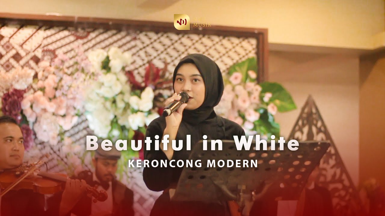 Beautiful in White - Shane Filan | Live Cover NWS Musik Beautiful in White - Shane Filan | Live Cover NWS Musik