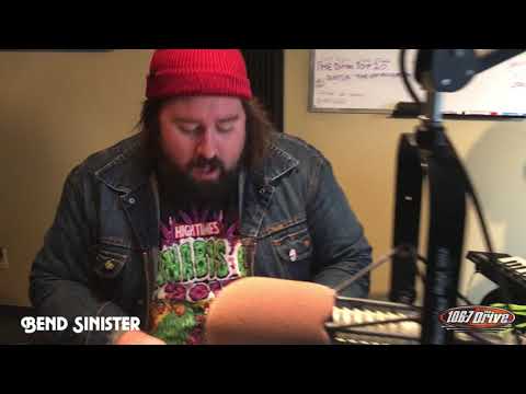 Live at The Drive: Bend Sinister "Walk The Other Way"