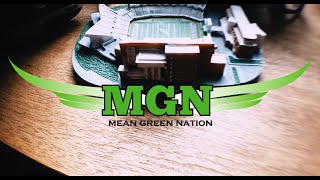 MGN Dynasty -- The Sliders