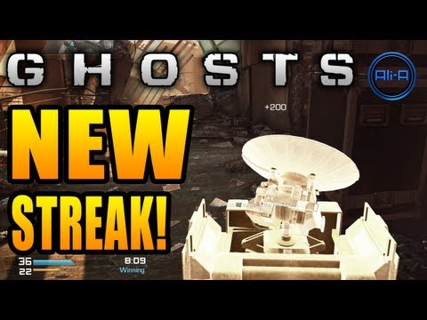 Video: Call Of Duty: Sistēma Ghosts Perk Detalizēta