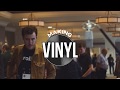 Making Vinyl Highlight Reel 2018