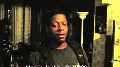 Marvin Jenkins 2003