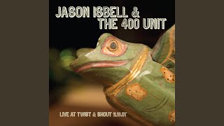 Miniatura de vídeo de "Jason Isbell - Into the Mystic"