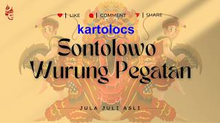 'Sontolowo Wurung Pegatan'