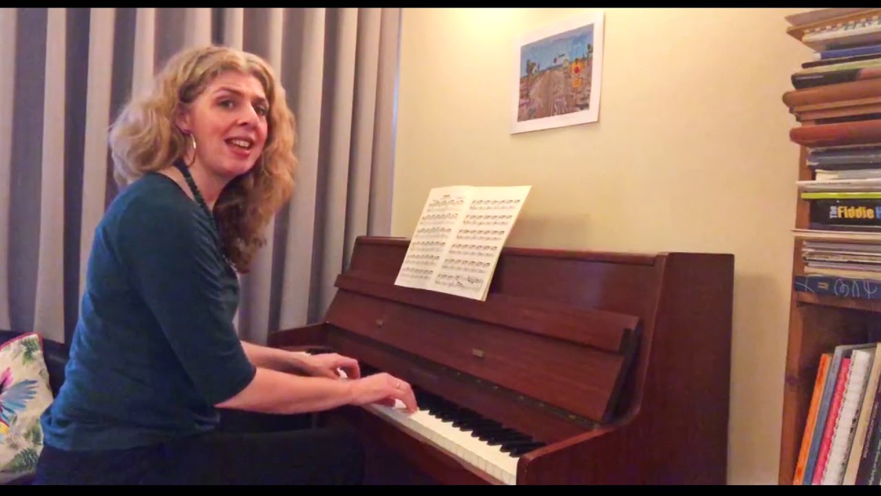 Relaxation to Music Activity for People with Late Stage Dementia.