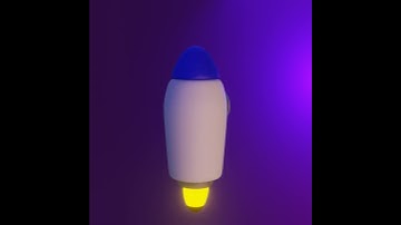 TUGAS PRAKTIKUM GRAFIKA KOMPUTER - Animasi Bergerak