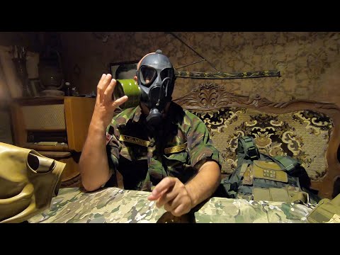 აირწნაღის ზოგადი მიმოხილვა და ჩვენ საქმეზე