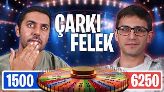 Eki̇ple Çarkifelek Oynuyoruz - Wanıl-Karako