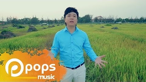 Nước Mặn Miền Tây - Sơn Hạ [Official]