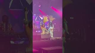 Famous Ghetto Fabulous Dance Party - Manchester Pride 2025 Wealth