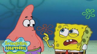 One of Spongebob's most underrated clever jokes Profile