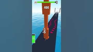 Stack Colors (level 284)