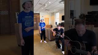 Talkin’ Tennessee - Morgan Wallen | Maddox Batson