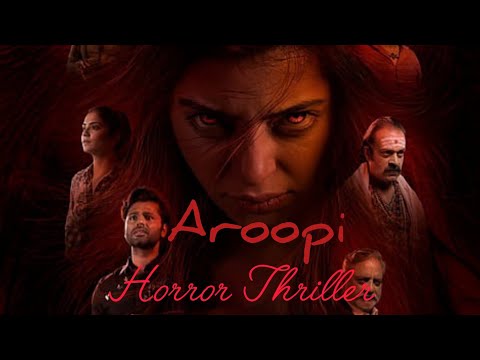 AAROPI movie review dubbed ll South movie review in Hindi ll movie review 