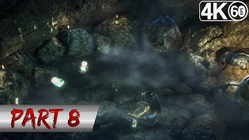 Nioh 2 [4K 60fps] Walkthrough Part 8 - Time to relax (with commentary)