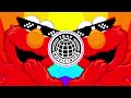 ELMO&#39;S SONG (OFFICIAL TRAP REMIX) SESAME STREET - KEIRON RAVEN