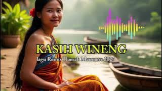 KASIH WINENG-BY NOURYES LEX JR-LAGU DAERAH MAUMERE FLORES-REMIX TERBARU 2025🌴