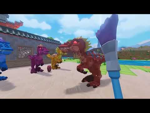 pixark โหลด  2022  PixARK Download [ FULL PC GAME ]