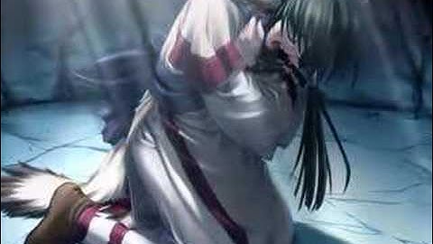 Behind These Hazel Eyes - Anime