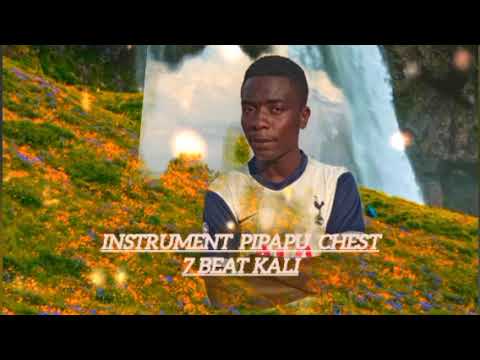 Instrument Hipapu Chest 7 Beat Mpya Biti Mpya Kali 