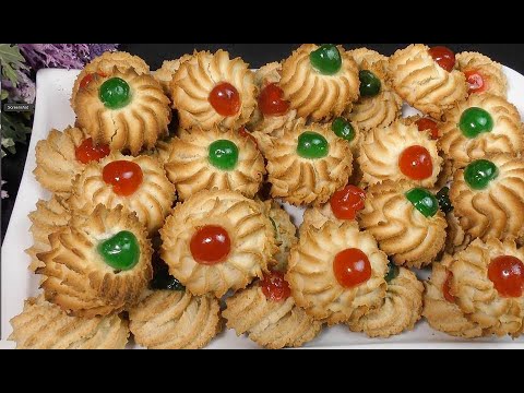 Video: Come Fare I Pasticcini Alle Mandorle?