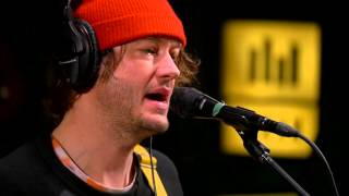 Video thumbnail of "STRFKR - Open Your Eyes (Live on KEXP)"