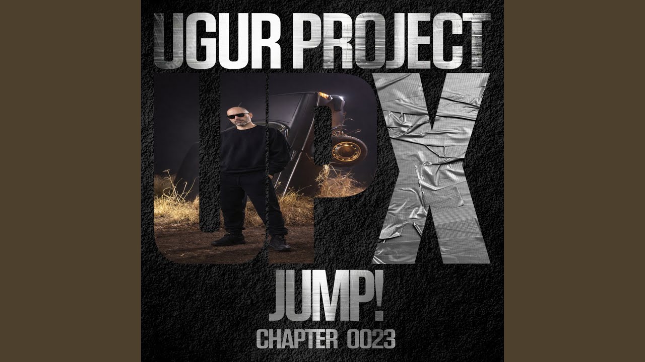 Guarda Jump! su YouTube Guarda Jump! su YouTube