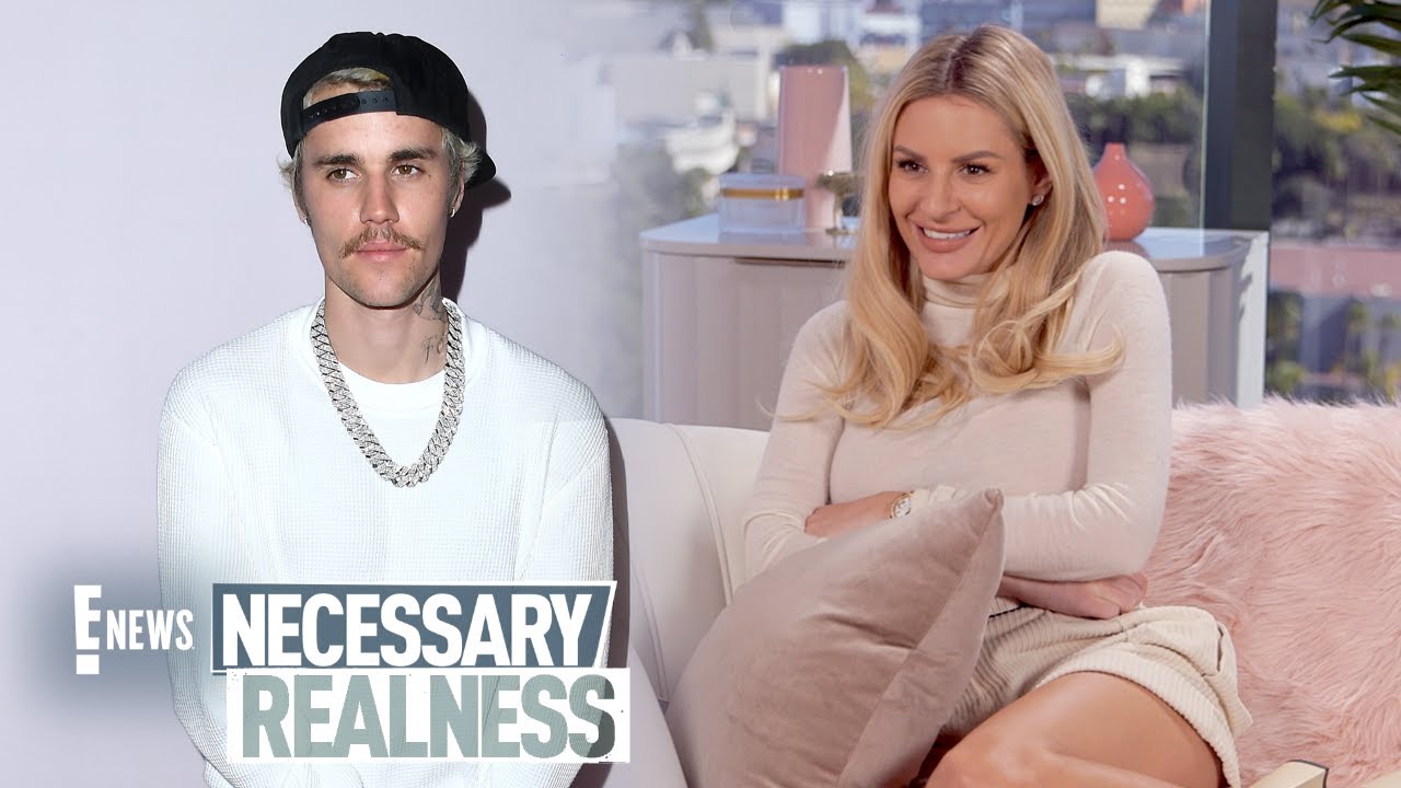 Necessary Realness: Justin Bieber's Seasons Are Changing News