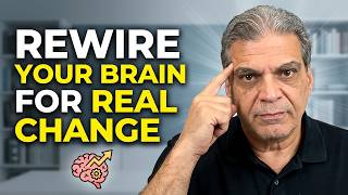 The Thought Pattern That Creates Real Change