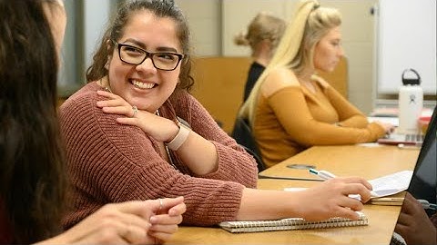 Earn Your Master of Social Work Online with CSU