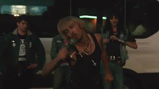 Inverted Cross   Set  New Brunswick Nj  10624