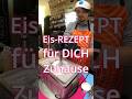 Ich VERRATE Mein Ice Rolls GEHEIMREZEPT Für DICH Zuhause DJIceRolls