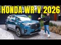 HONDA WR-V: SERÁ O CARRO MAIS VENDIDO DA HONDA NO BRASIL?