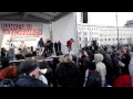 Irie revoltes  zeit ist geld live  banken in schranken berlin 12112011