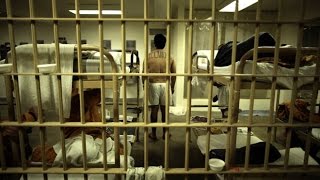 Americas Hardest Prisons Dangerous Prison Gangs | Full Documentary