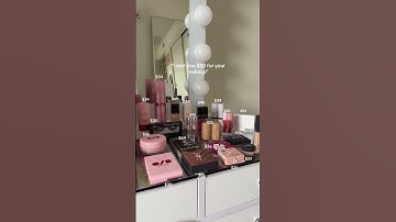 You mean $500?😩 #makeup #makeuplover #beauty #makeupshorts