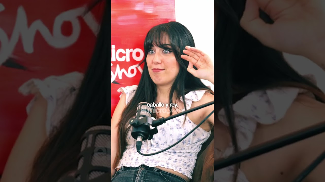 Tonton Sonia Gómez (exintegrante de Sweet California): "Creo que uno de los motivos por los que Rocío..." di YouTube Tonton Sonia Gómez (exintegrante de Sweet California): "Creo que uno de los motivos por los que Rocío..." di YouTube