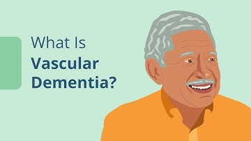 What Is Vascular Dementia? Understanding Causes, Symptoms, Diagnosis and Treatment